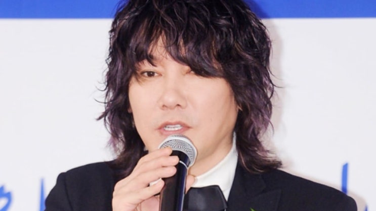   “누나 이혼 안 하냐”… 김장훈이 전여친 남동생에게 던진 한마디, 모두가 놀란 이유