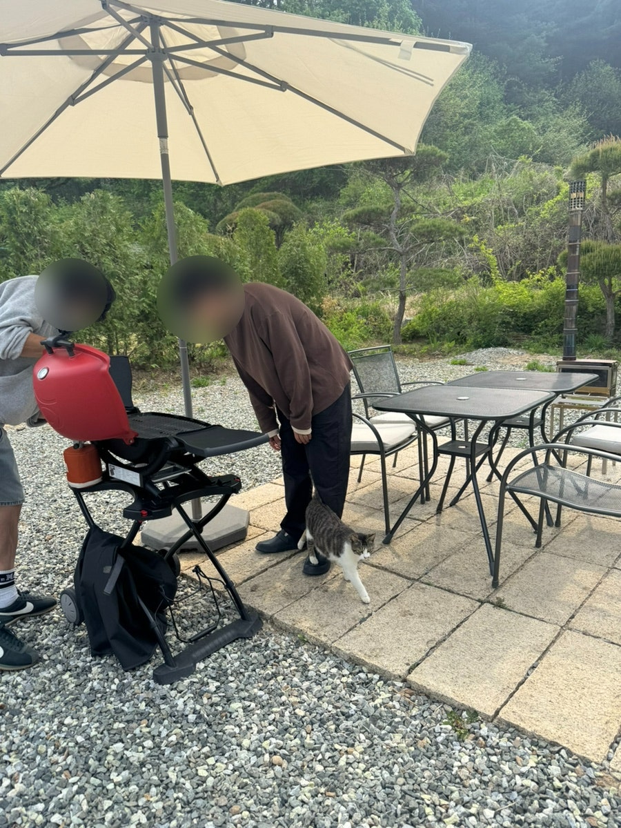 유주별장 사진 5