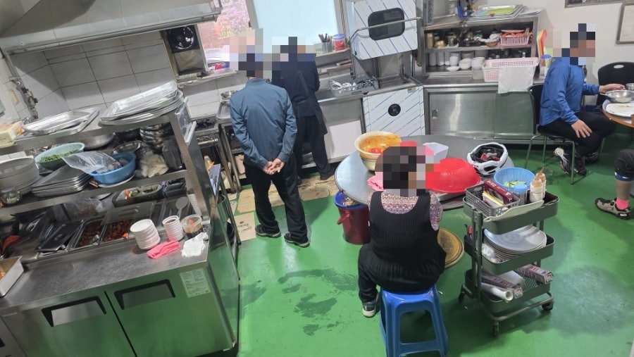 나무서리집 사진 3