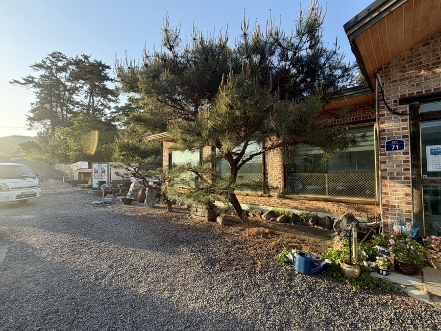 동트는집 사진 3