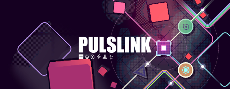  데모 인디 게임 Pulslink