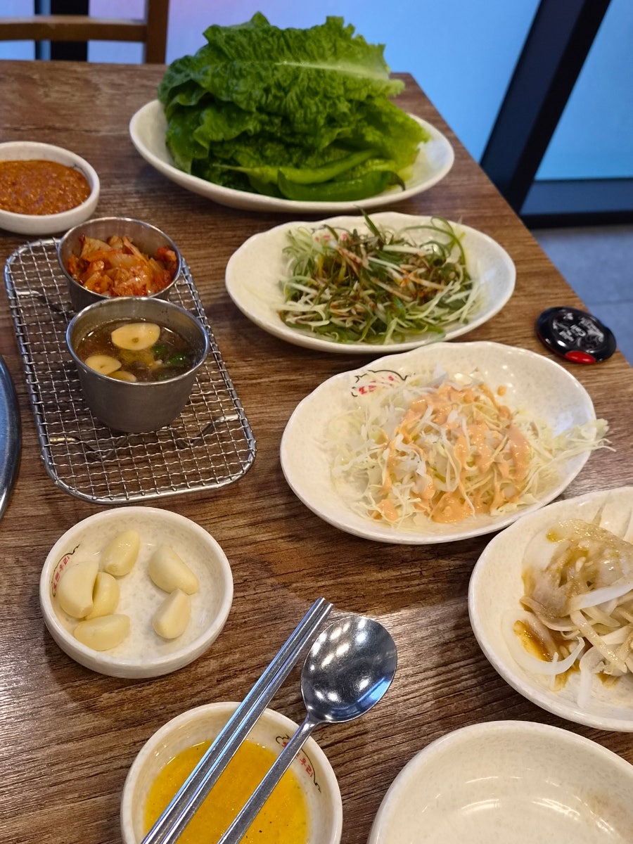 생돈우리 노형본점 사진 6