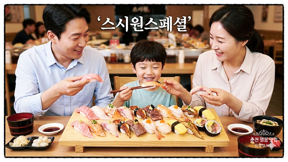 스타벅스 춘천온의점 사진 4