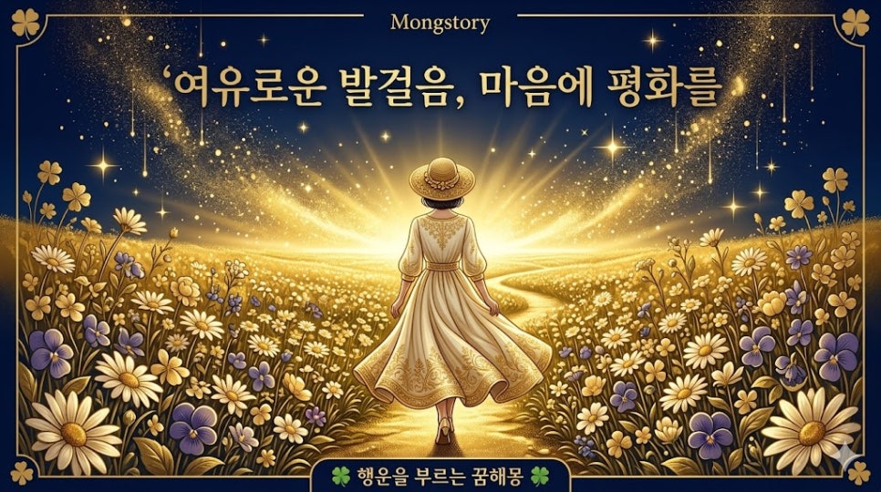 해몽 사진 5
