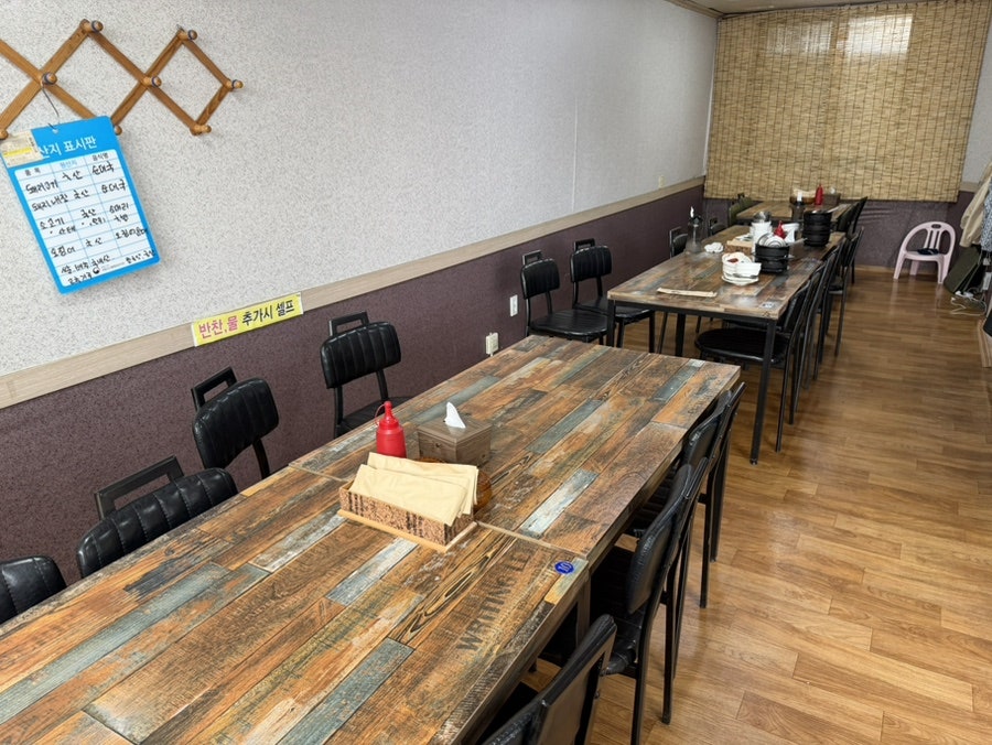 병천순대국 사진 3