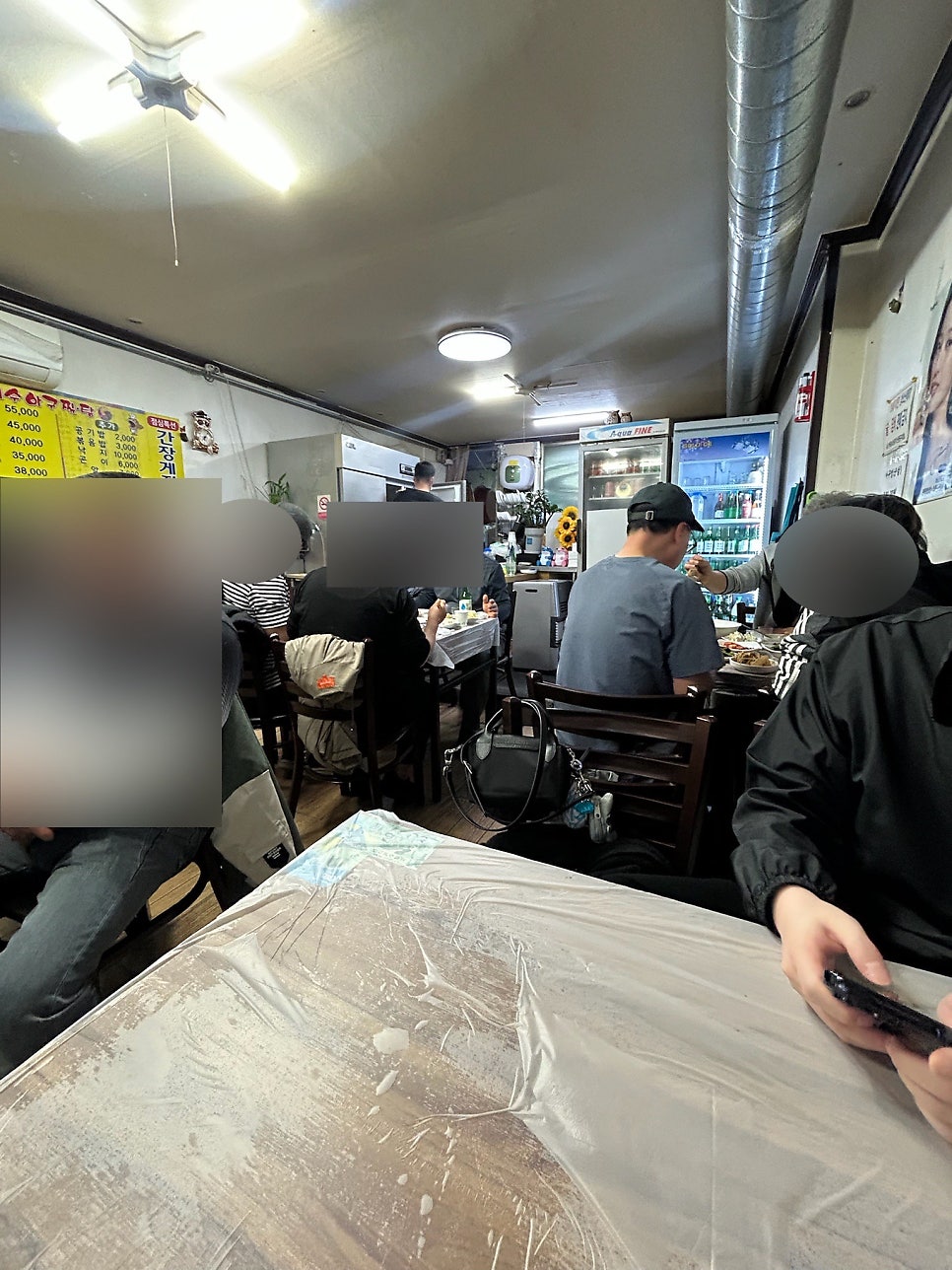 여수아구찜탕 사진 4