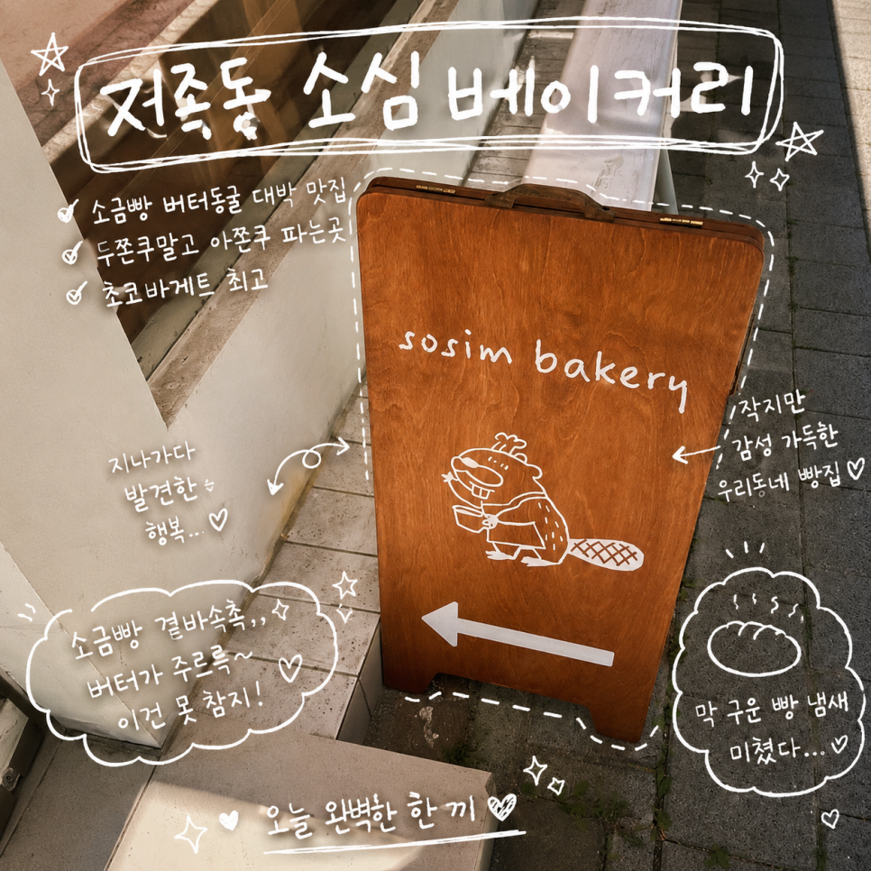 소심 사진 1