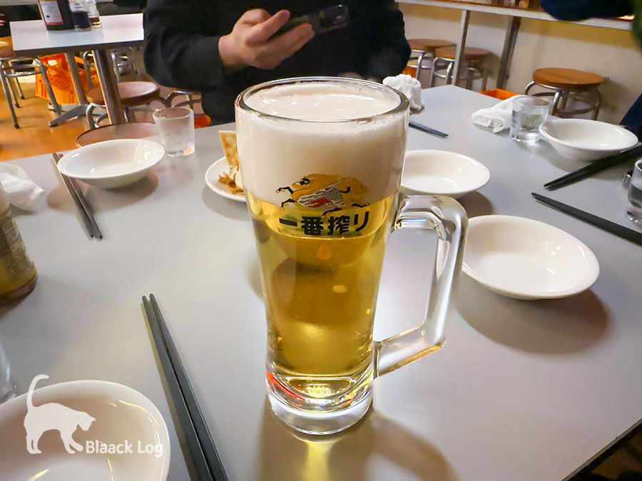 미스타교자 문래점 사진 6