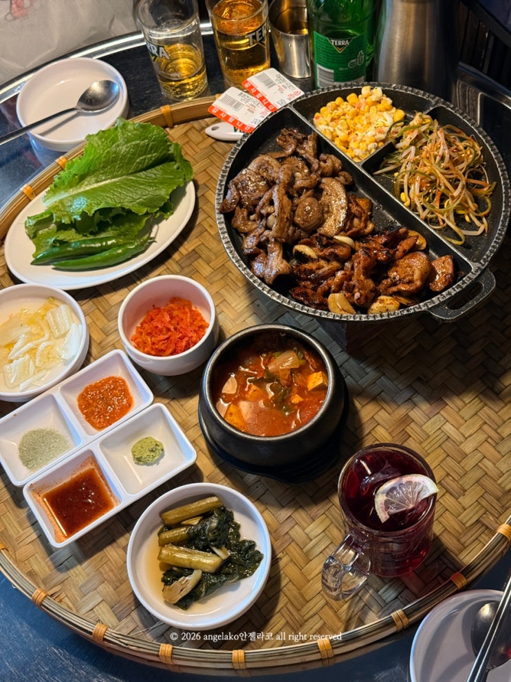  주말 데이트 삼각지역 맛집 보금집, 오뎅바 사계, 스쿠퍼 젤라또 삼각지 핫플