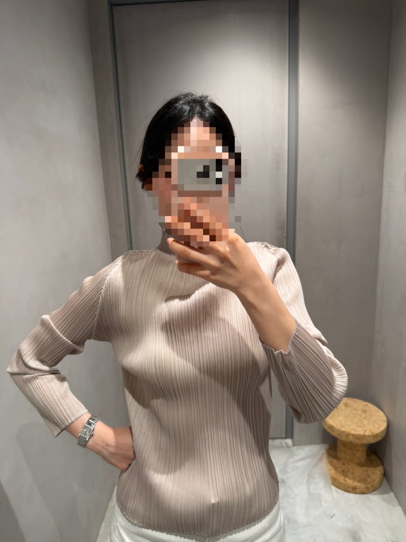 일본 오사카 쇼핑리스트 2편 [플리츠플리즈 이세이미야케] 오사카 교토 고베 매장 다녀온 후....