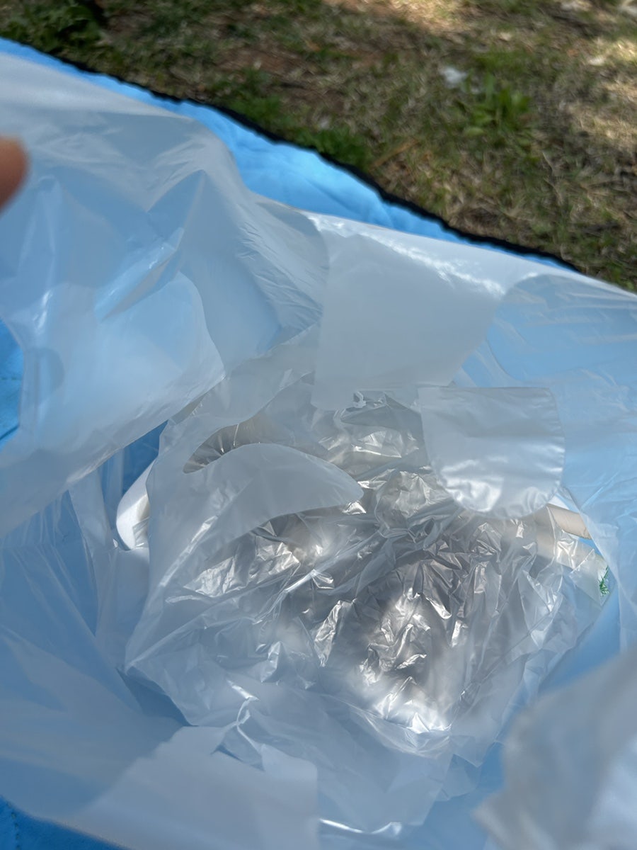 달고나꼬마김밥 꿈의숲점 사진 5