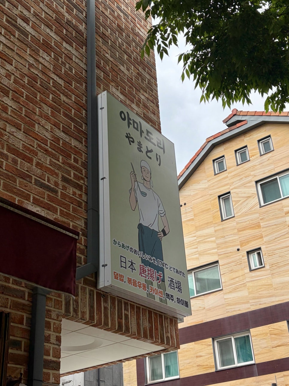 야마도리 사진 2
