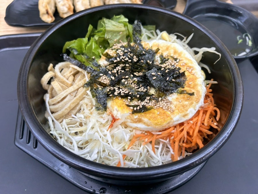153구포국수 부산송도점 사진 6