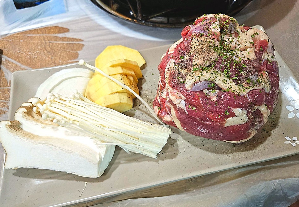 선비마을 사진 1