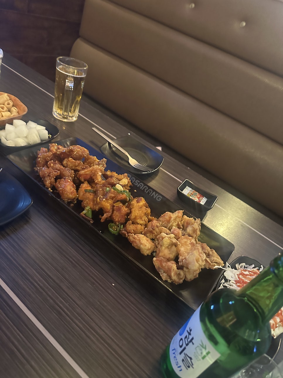 곤지암할매소머리국밥 대전문화점 사진 3