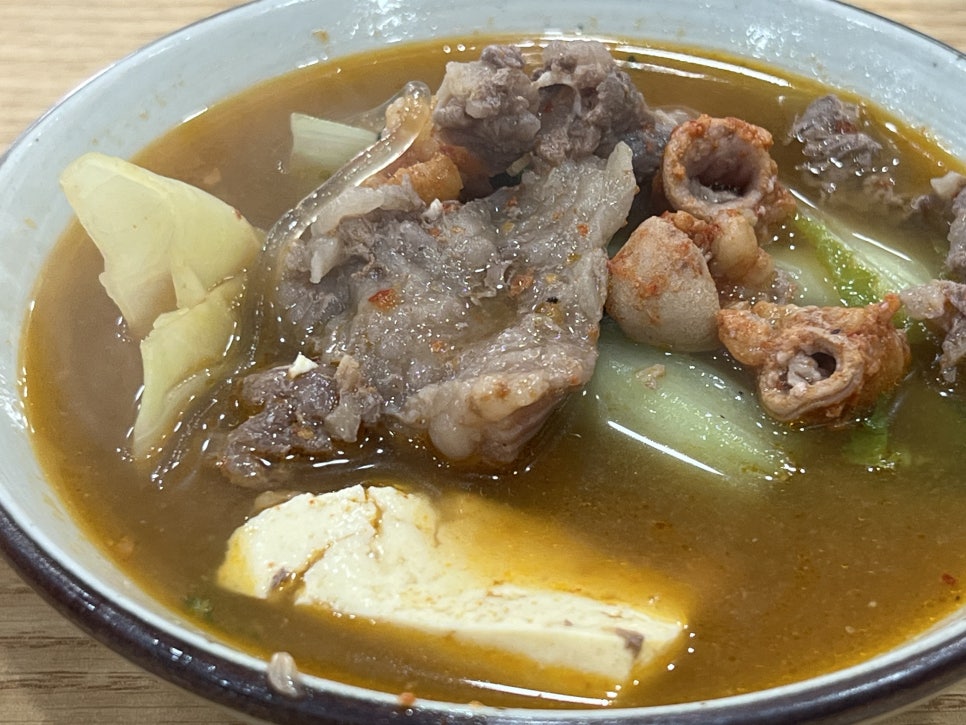 순창갈비 사진 3