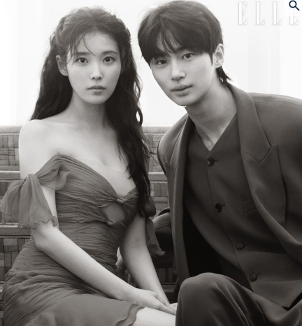 IU vs. Kim Hye-yoon: Comparing Four Pillars of Destiny Compatibility with Byun Woo-seok