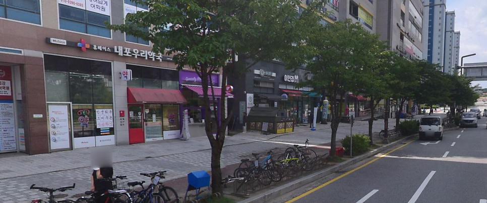국수나무 내포신도시점 사진 1