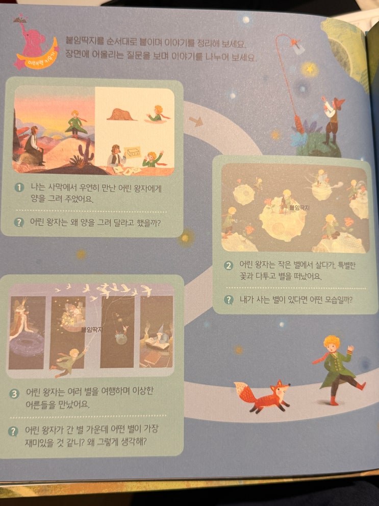  유아 첫 세계명작 전집 추천 아람북스 코코랜드 신데렐라 독후활동