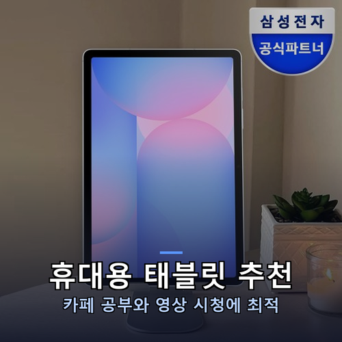 갤럭시탭 S10 FE 플러스 WiFi 256 그레이 라이트 실버 색상 고민 해결