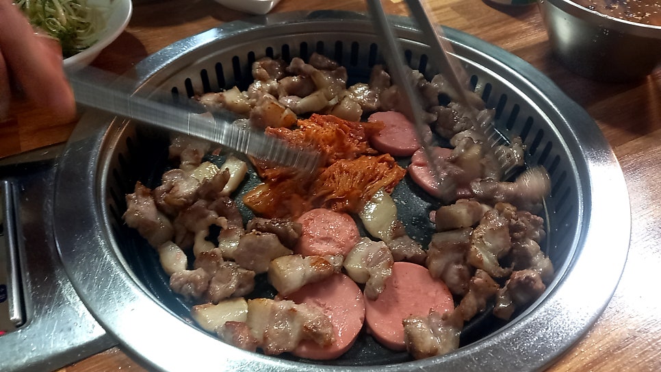 도미노피자 초량점 사진 4