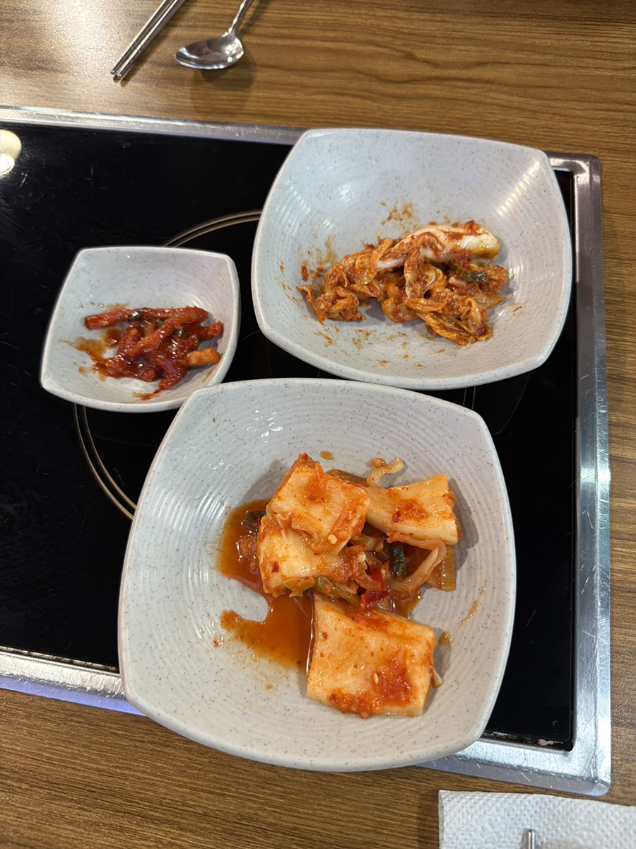 진국밥 사진 3