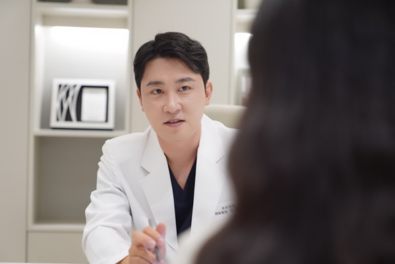 대구두피피부과, 매일 머리를 감아도 가려운 진짜 원인이 있습니다