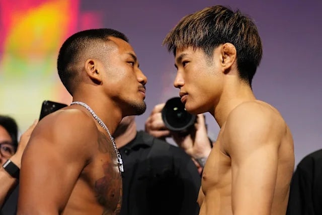 [UFC 328] 조슈아 반 vs 타이라 타츠로 : 예상을 뒤엎어버린 타격, 정신력만으론 넘을 수 없었던 ....