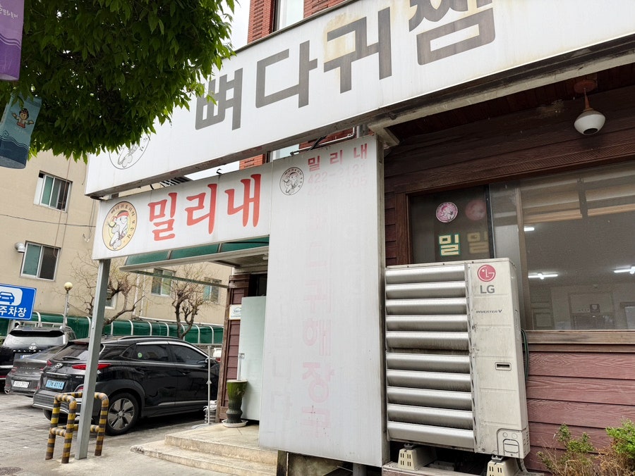 밀리내 사진 3