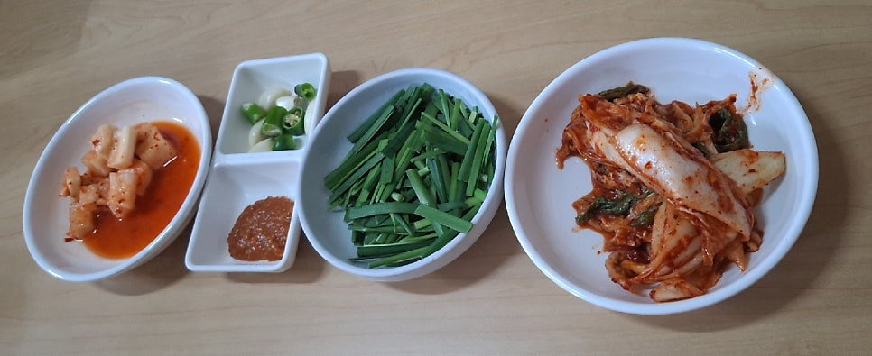 가마솥순대국 인하대점 사진 5