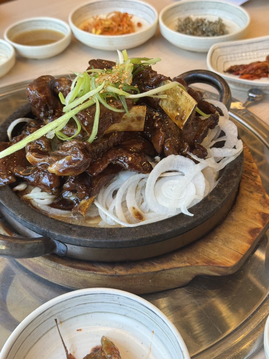 민속촌 효천점 사진 1