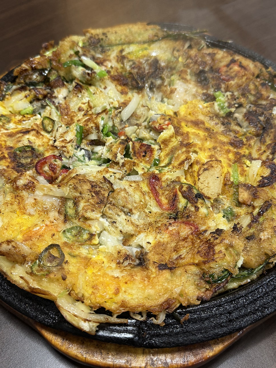 김명자굴국밥전문점 성안점 사진 5
