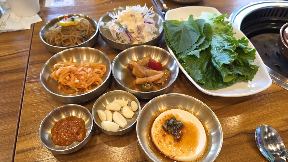 운미정 사진 5