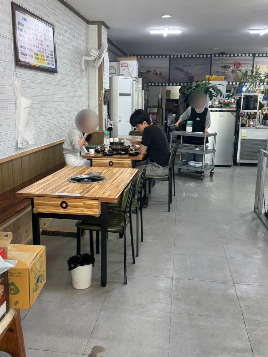 드무리식당 사진 3