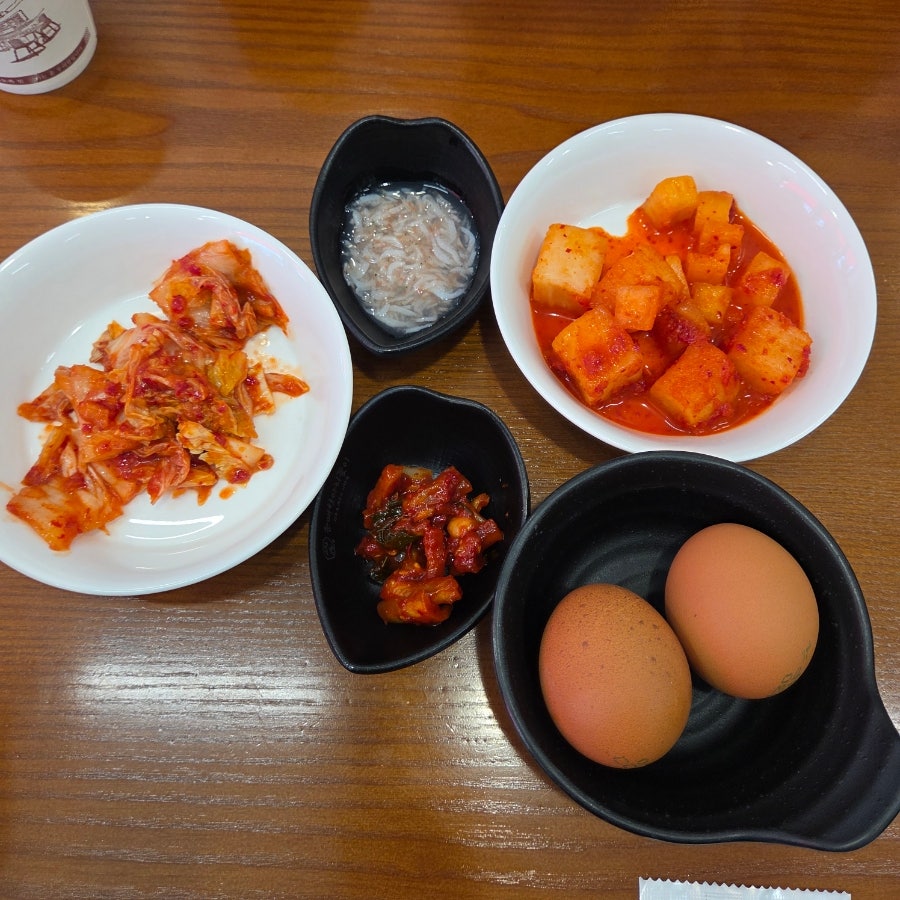 호남식당 사진 1