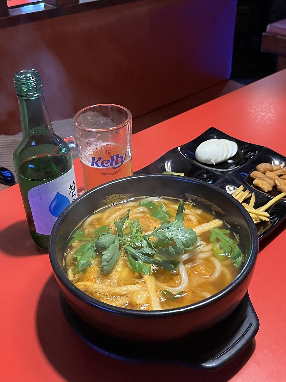투다리 발한점 사진 3