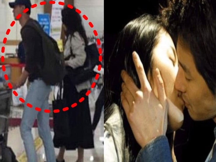 "나랑 하겠냐, 걔도 눈이 있지" 고현정·조인성 10년 열애설 끝내 종지부 찍은 '진짜' 이유