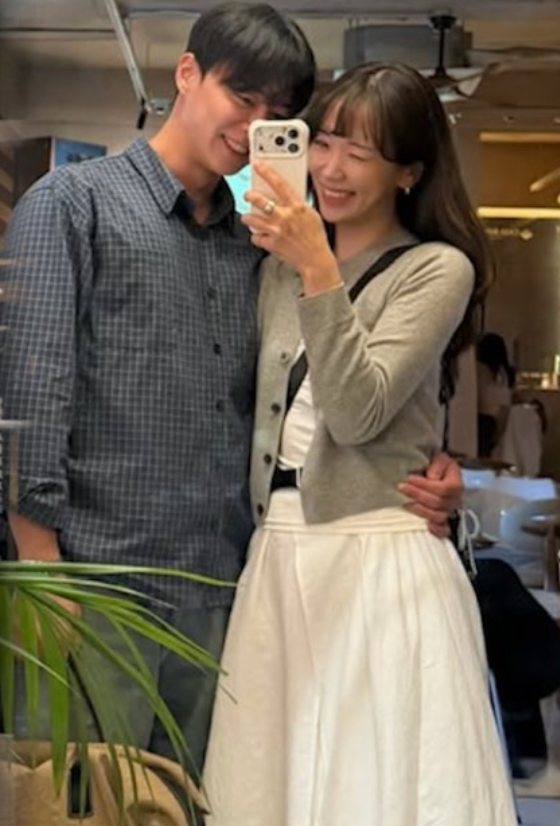   나는솔로 30기 옥순 영수 현커 근황과 결혼설에 대한 솔직한 답변