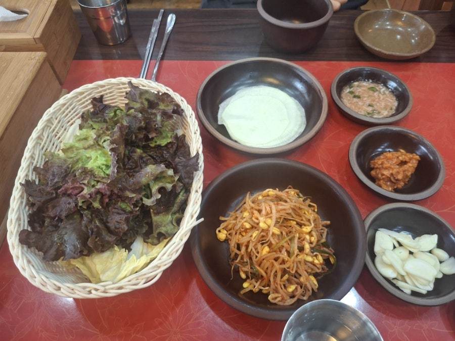 항아리보쌈 율량점 사진 6