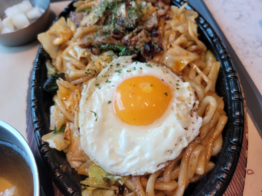연남토마 롯데프리미엄아울렛김해점 사진 5
