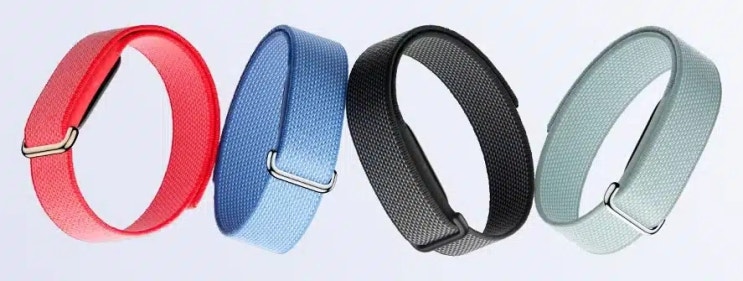  핏빗 에어(Fitbit Air) 총정리, 구글 Fitbit Air 공개! 화면 없는 100달러 피트니스 밴드의 반전 매력