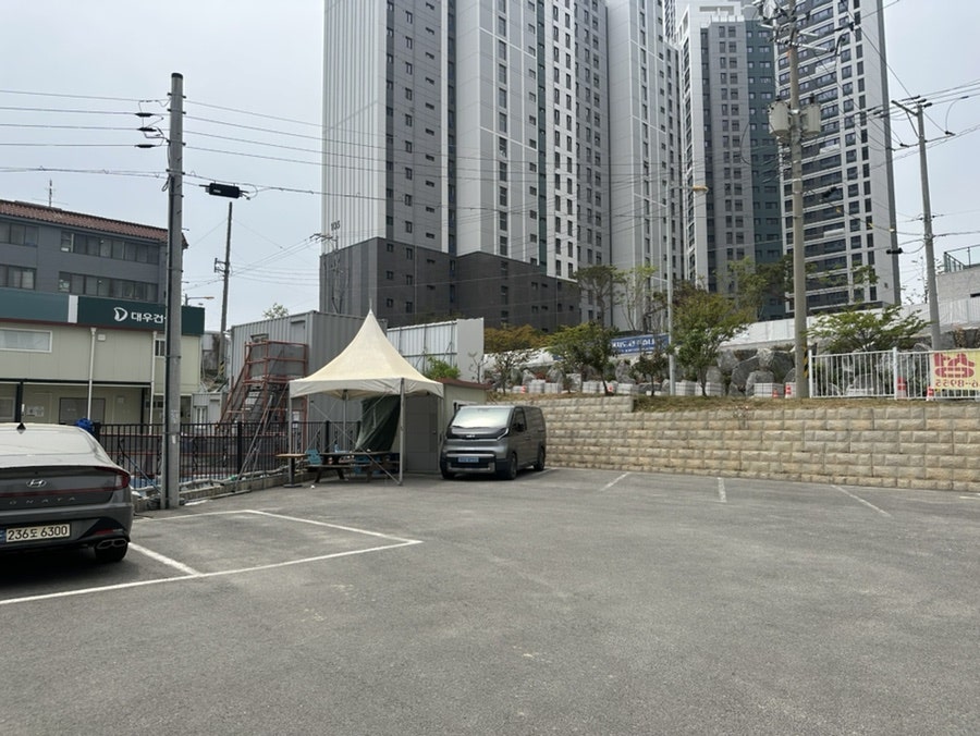 연무갈비탕 사진 2