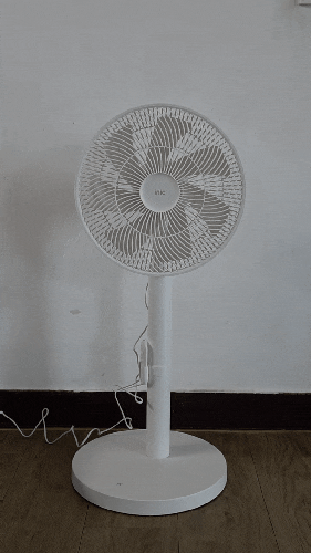 서큘레이터 추천 선풍기 아이닉 유선 선택한 이유