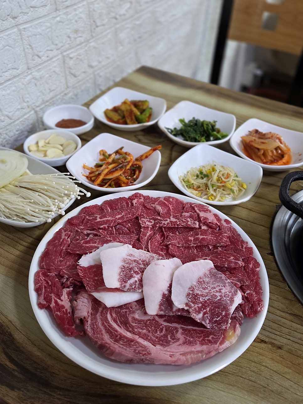한우미강 사진 7