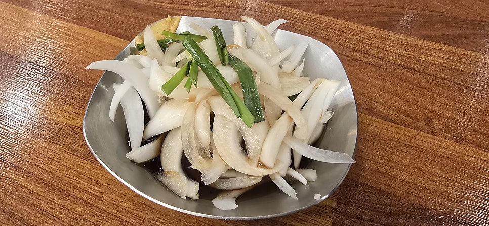 이계숙한우안동갈비 사진 5