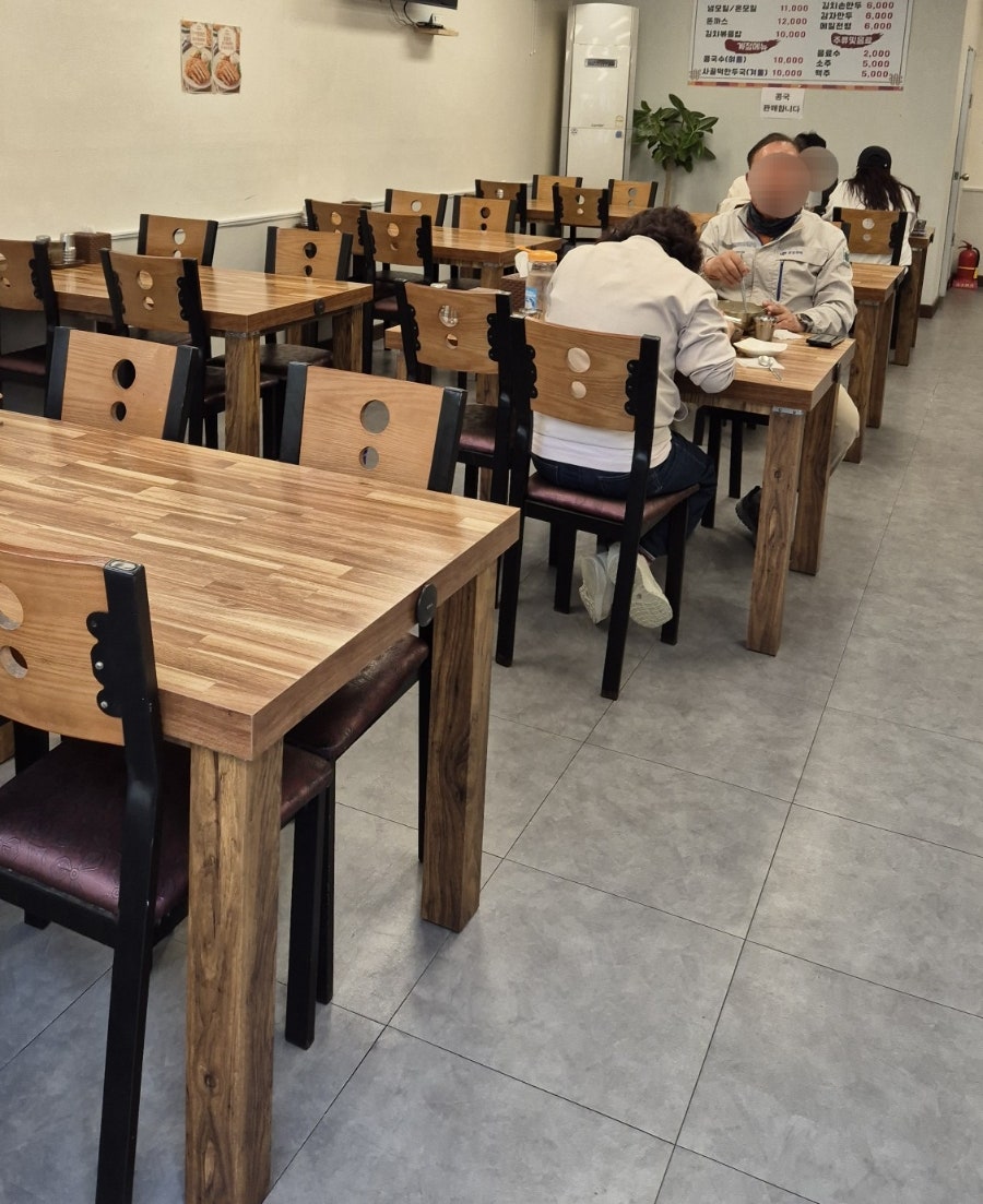 효 수제비 사진 4