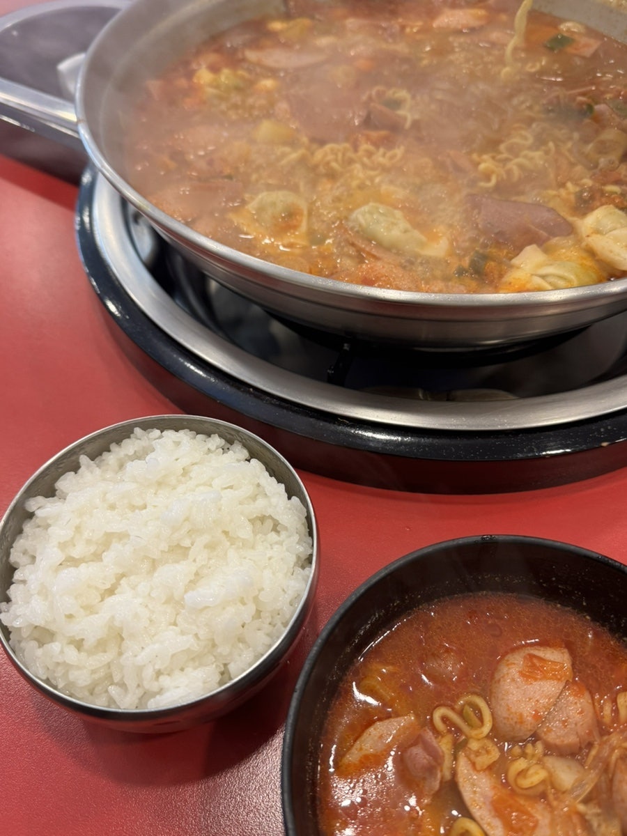 놀부부대찌개 대구상인점 사진 6