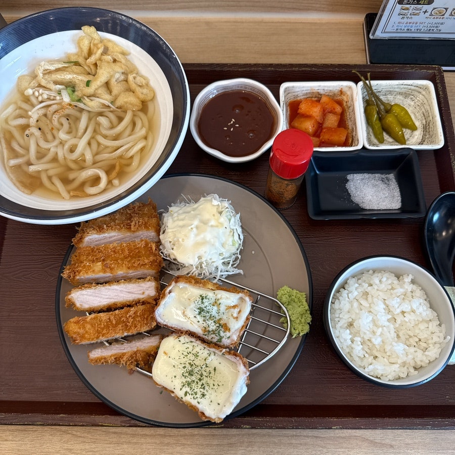카츠장이 사진 5