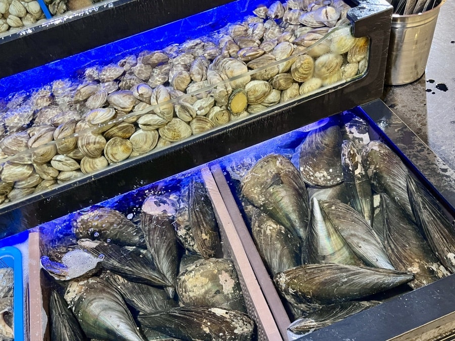 무한조개 부천점 사진 6
