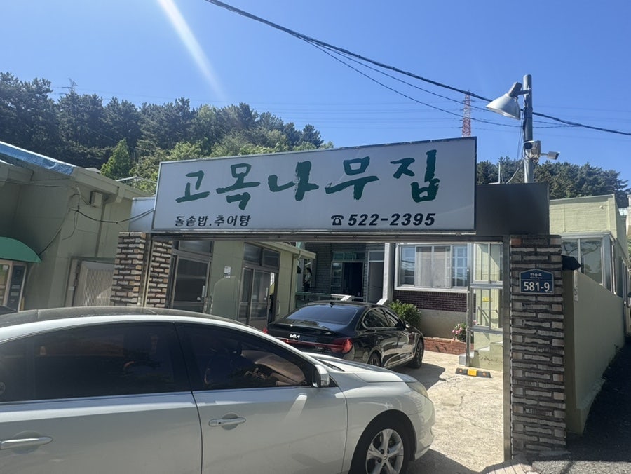 고목나무집 사진 2